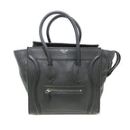 Celine Micro Luggage Tote (SHG-Lj4zyq)