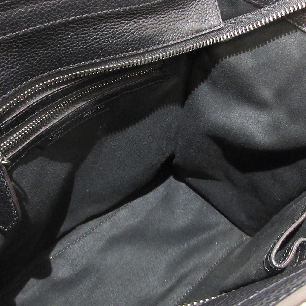 Celine Micro Luggage Tote (SHG-Lj4zyq)