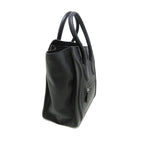 Celine Micro Luggage Tote (SHG-Lj4zyq)