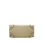 Celine Micro Luggage Tote (SHG-gG5ITV)