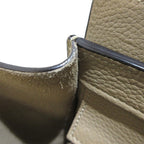 Celine Micro Luggage Tote (SHG-gG5ITV)