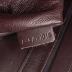 Celine Micro Tricolor Luggage Tote (SHG-xUHh3S)