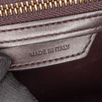 Celine Micro Tricolor Luggage Tote (SHG-xUHh3S)
