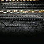 Celine Micro Tricolor Luggage Tote