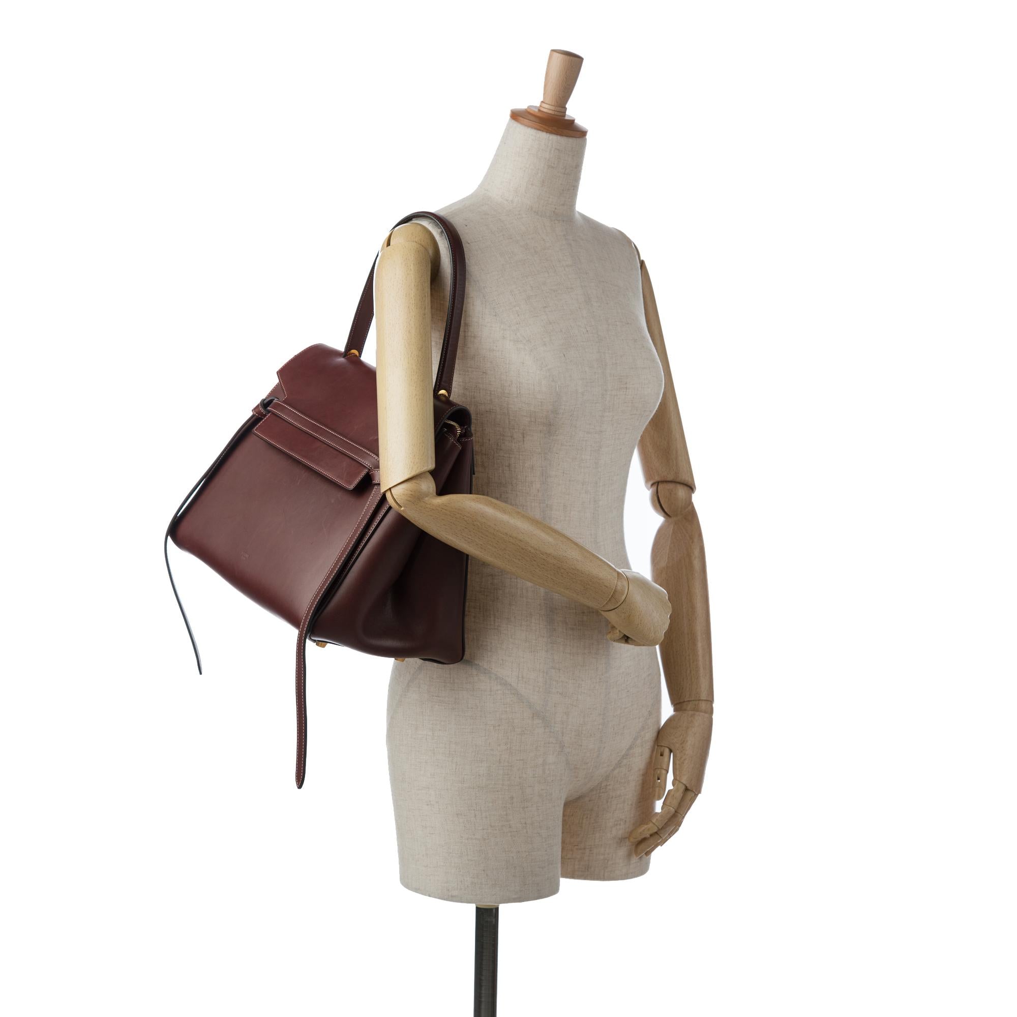Celine Mini Belt Bag