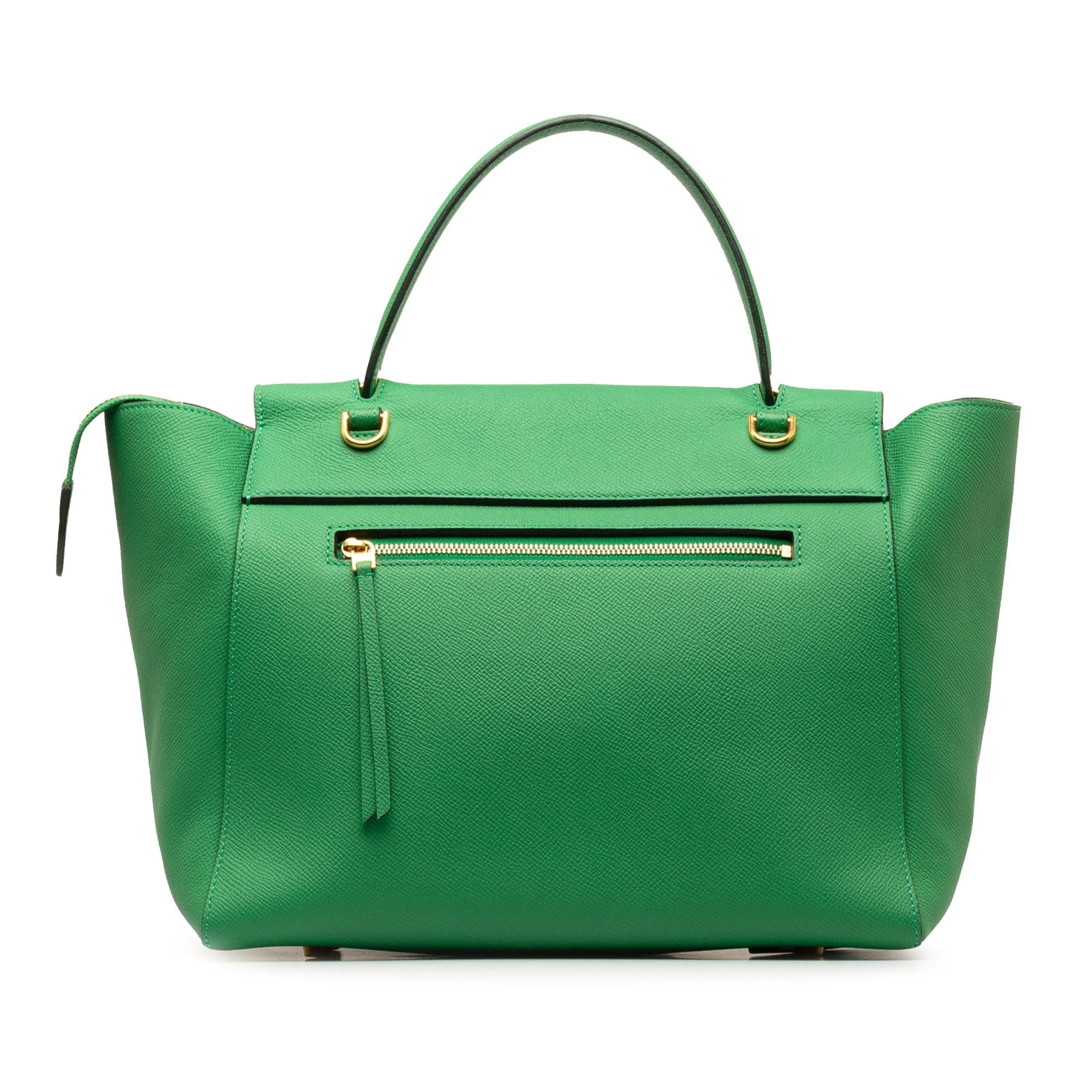 Celine Mini Belt Bag (SHG-ygCNKu)