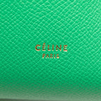 Celine Mini Belt Bag (SHG-ygCNKu)