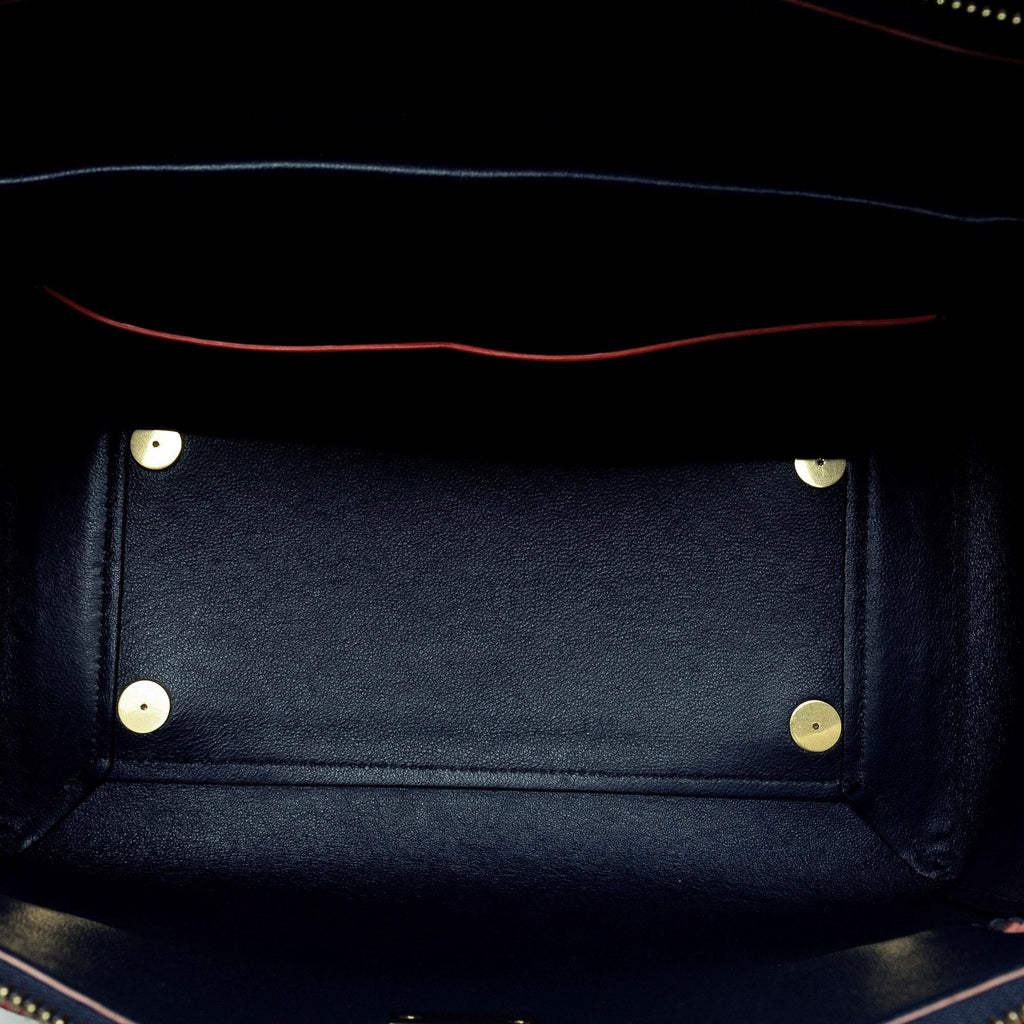 Celine Mini Belt Bag (SHG-1ukOsb)
