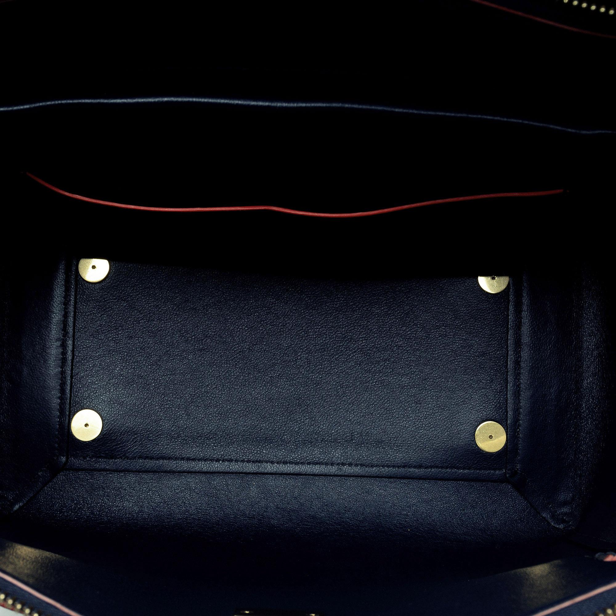 Celine Mini Belt Bag (SHG-1ukOsb)
