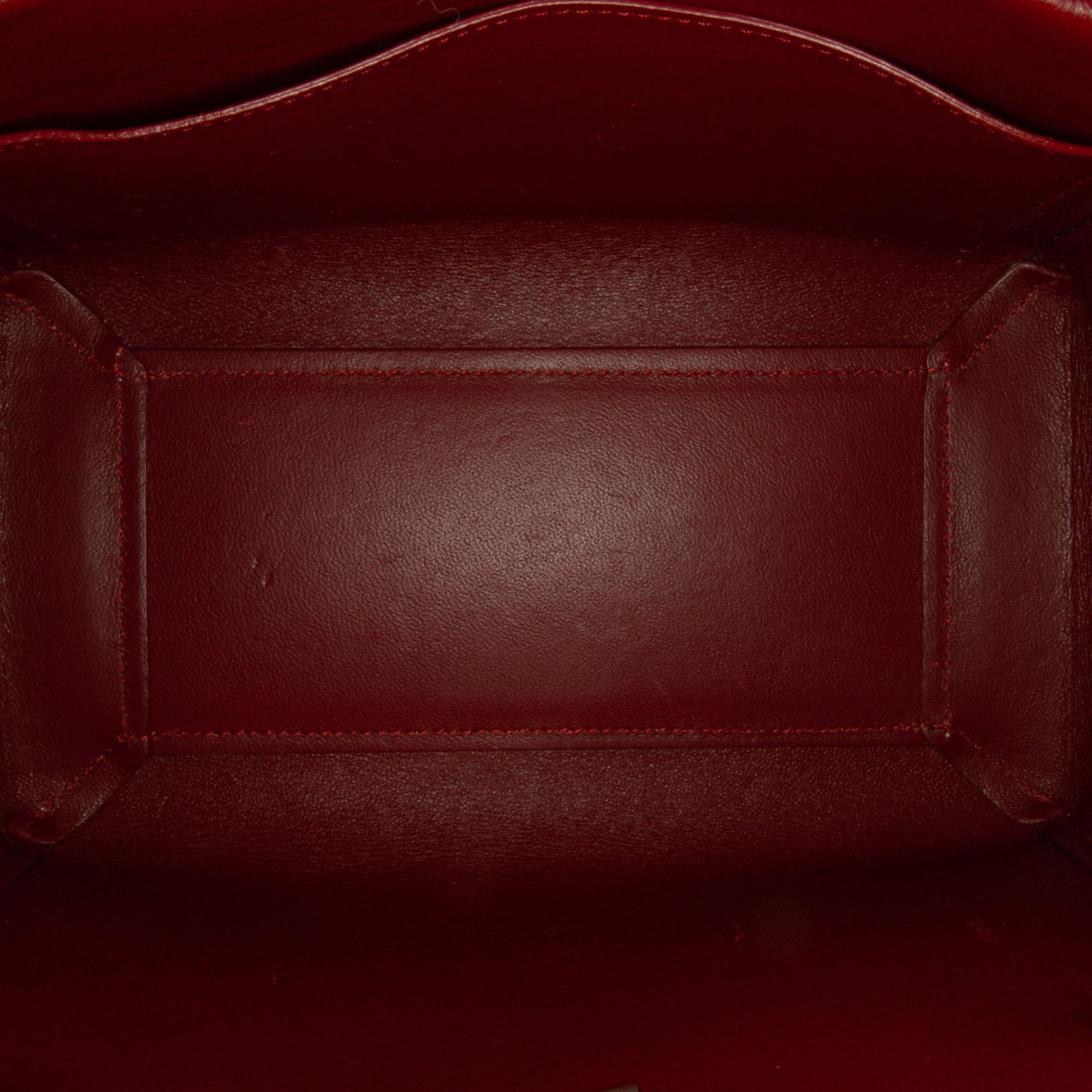 Celine Mini Belt Bag