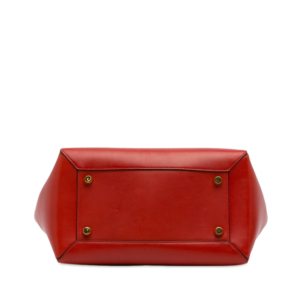 Celine Mini Belt Bag (SHG-cl0mIz)