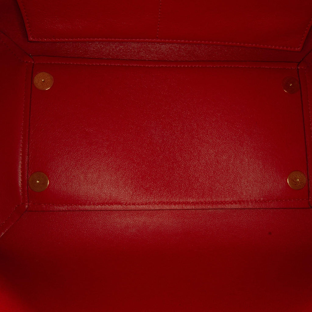 Celine Mini Belt Bag (SHG-cl0mIz)