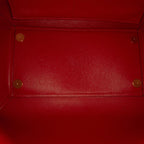 Celine Mini Belt Bag (SHG-cl0mIz)