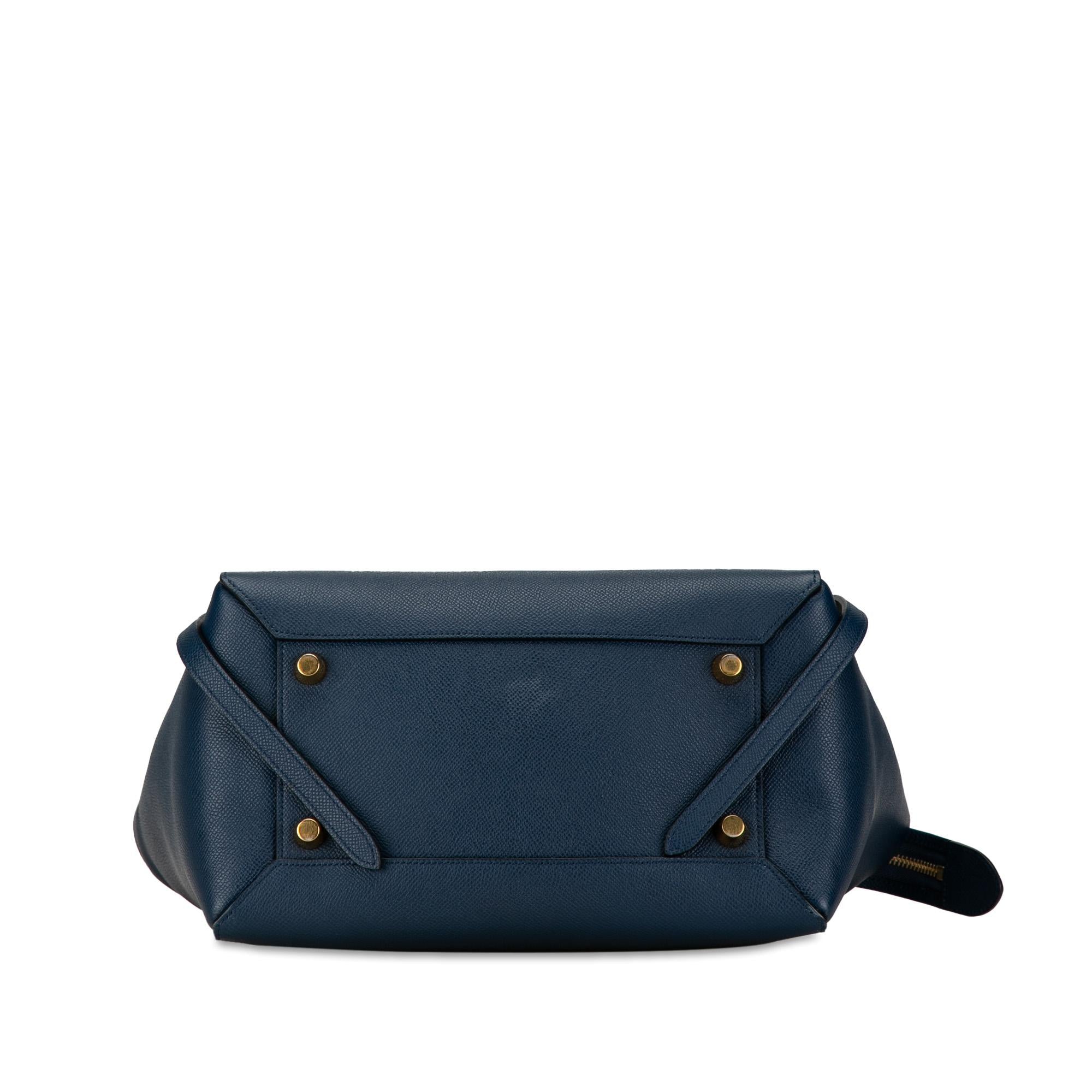Celine Mini Belt Bag (SHG-LdJpCq)
