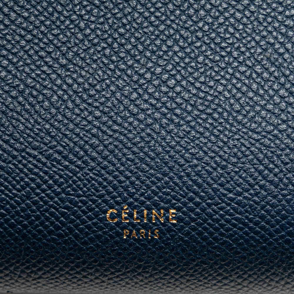 Celine Mini Belt Bag (SHG-LdJpCq)