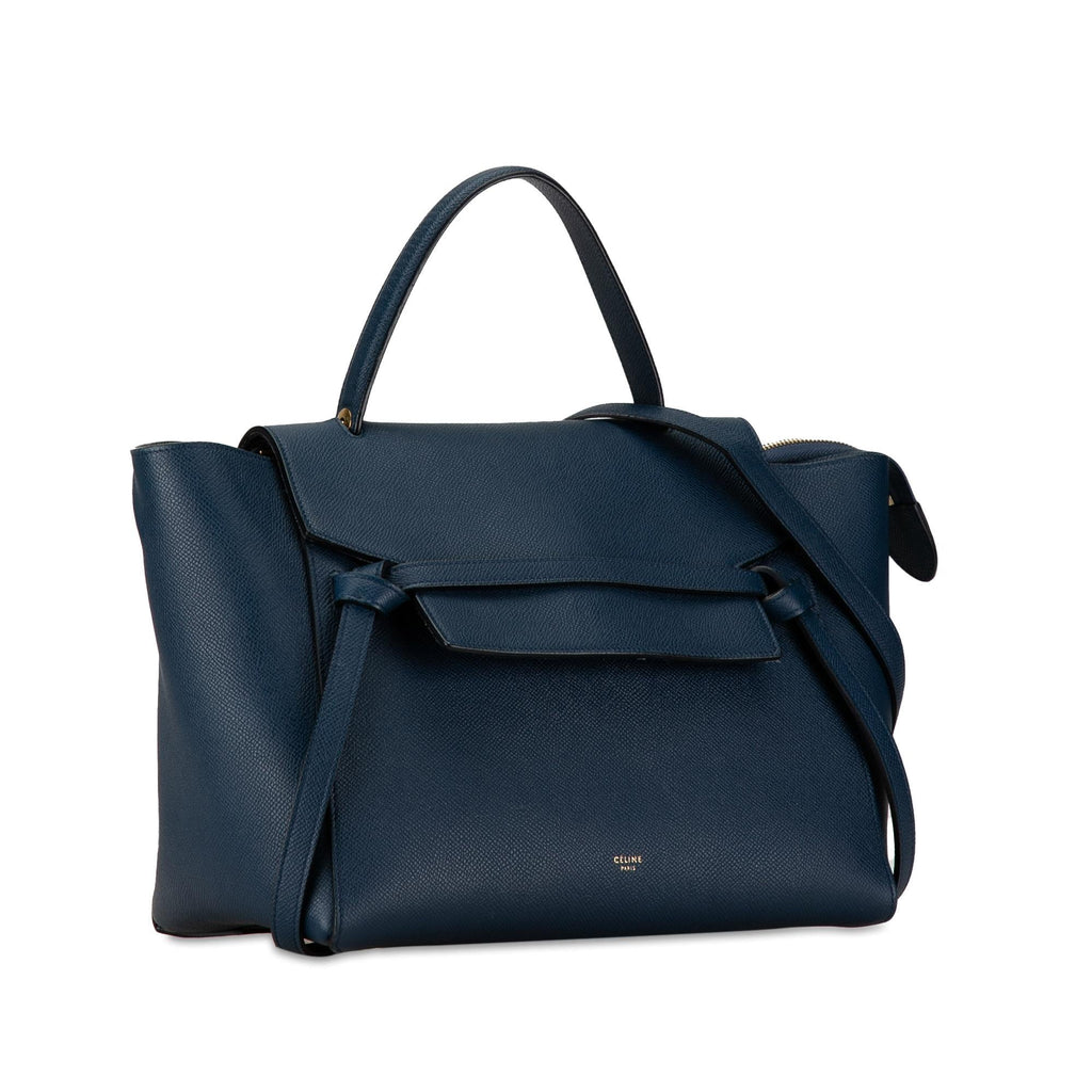 Celine Mini Belt Bag (SHG-LdJpCq)
