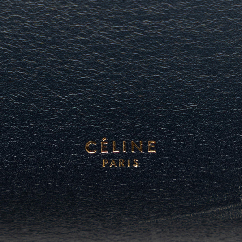 Celine Mini Belt Bag (SHG-ssr6kM)