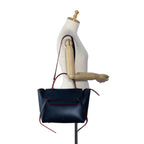 Celine Mini Belt Bag (SHG-ssr6kM)