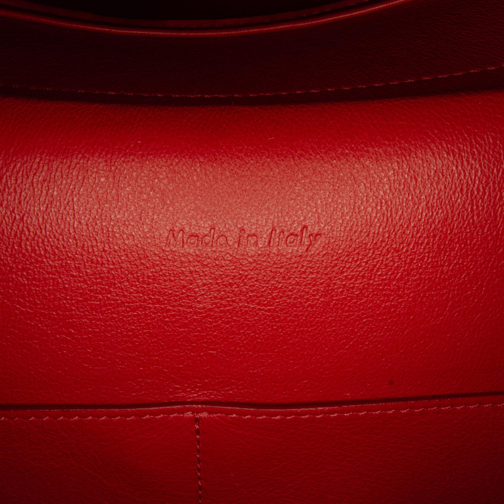 Celine Mini Belt Bag (SHG-soQLWV)