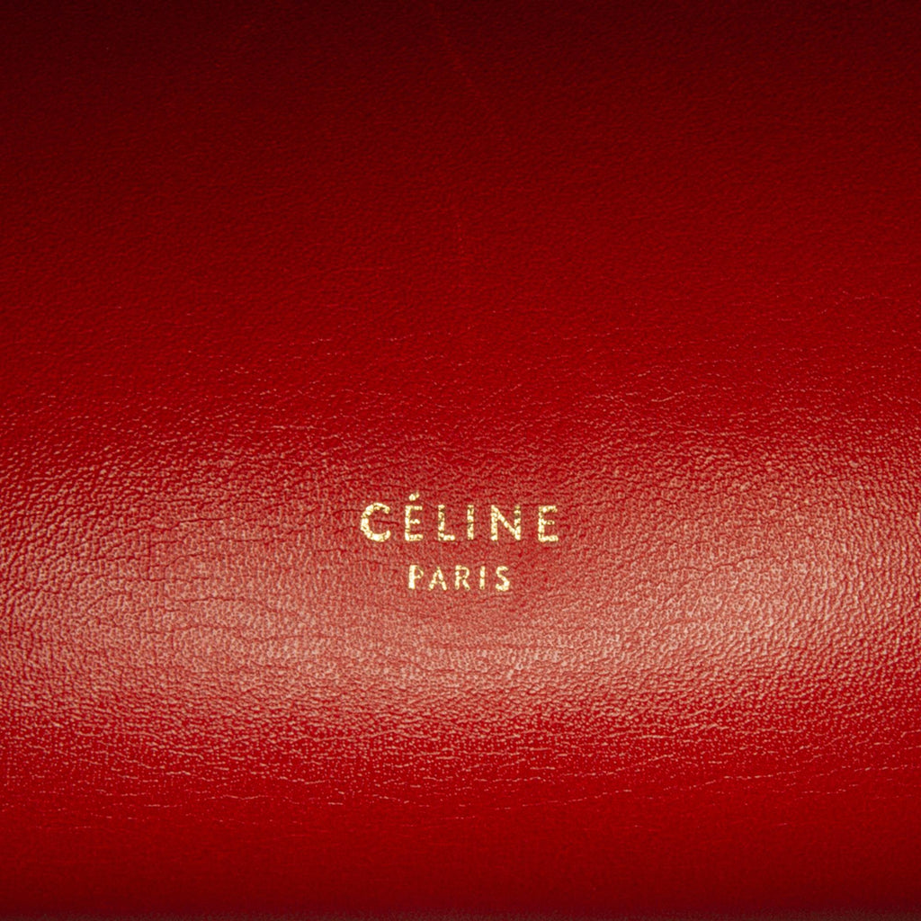 Celine Mini Belt Bag (SHG-soQLWV)