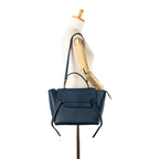 Celine Mini Belt Bag (SHG-mkdGLr)