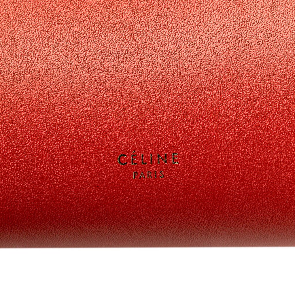 Celine Mini Belt Bag (SHG-cdbSsU)