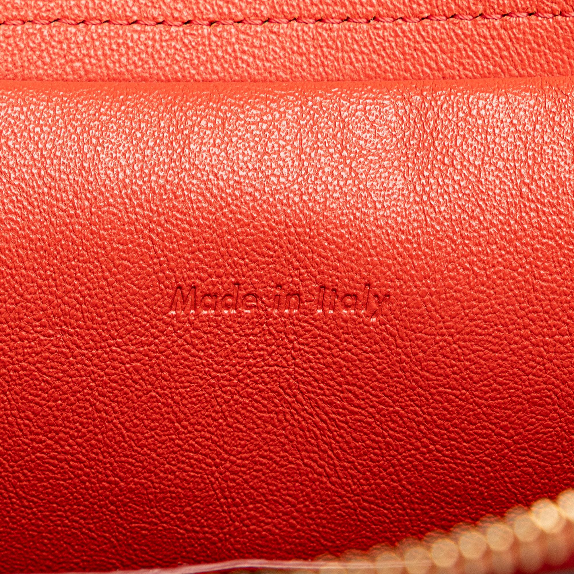 Celine Mini Belt Bag (SHG-cdbSsU)