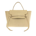 Celine Mini Belt Satchel (SHG-x1eWbp)