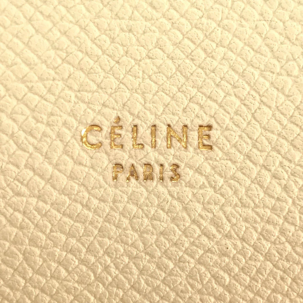 Celine Mini Belt Satchel (SHG-x1eWbp)
