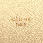 Celine Mini Belt Satchel (SHG-x1eWbp)