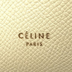 Celine Mini Belt Satchel (SHG-Cla5Bx)
