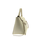 Celine Mini Belt Satchel (SHG-Cla5Bx)