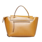Celine Mini Belt Satchel (SHG-F4Ldre)