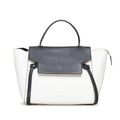 Celine Mini Belt Satchel (SHG-XYFq36)