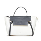 Celine Mini Belt Satchel (SHG-XYFq36)