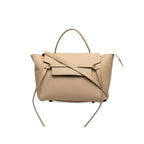 Celine Mini Belt Satchel (SHG-hSQzH8)