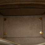 Celine Mini Belt Satchel (SHG-hSQzH8)