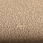Celine Mini Belt Satchel (SHG-hSQzH8)