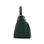 Celine Mini Belt Satchel (SHG-LUui53)