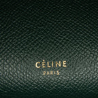 Celine Mini Belt Satchel (SHG-LUui53)