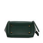 Celine Mini Belt Satchel (SHG-LUui53)