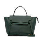 Celine Mini Belt Satchel (SHG-LUui53)