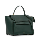 Celine Mini Belt Satchel (SHG-LUui53)