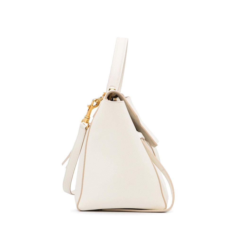 Celine Mini Belt Satchel (SHG-r9JBj7)