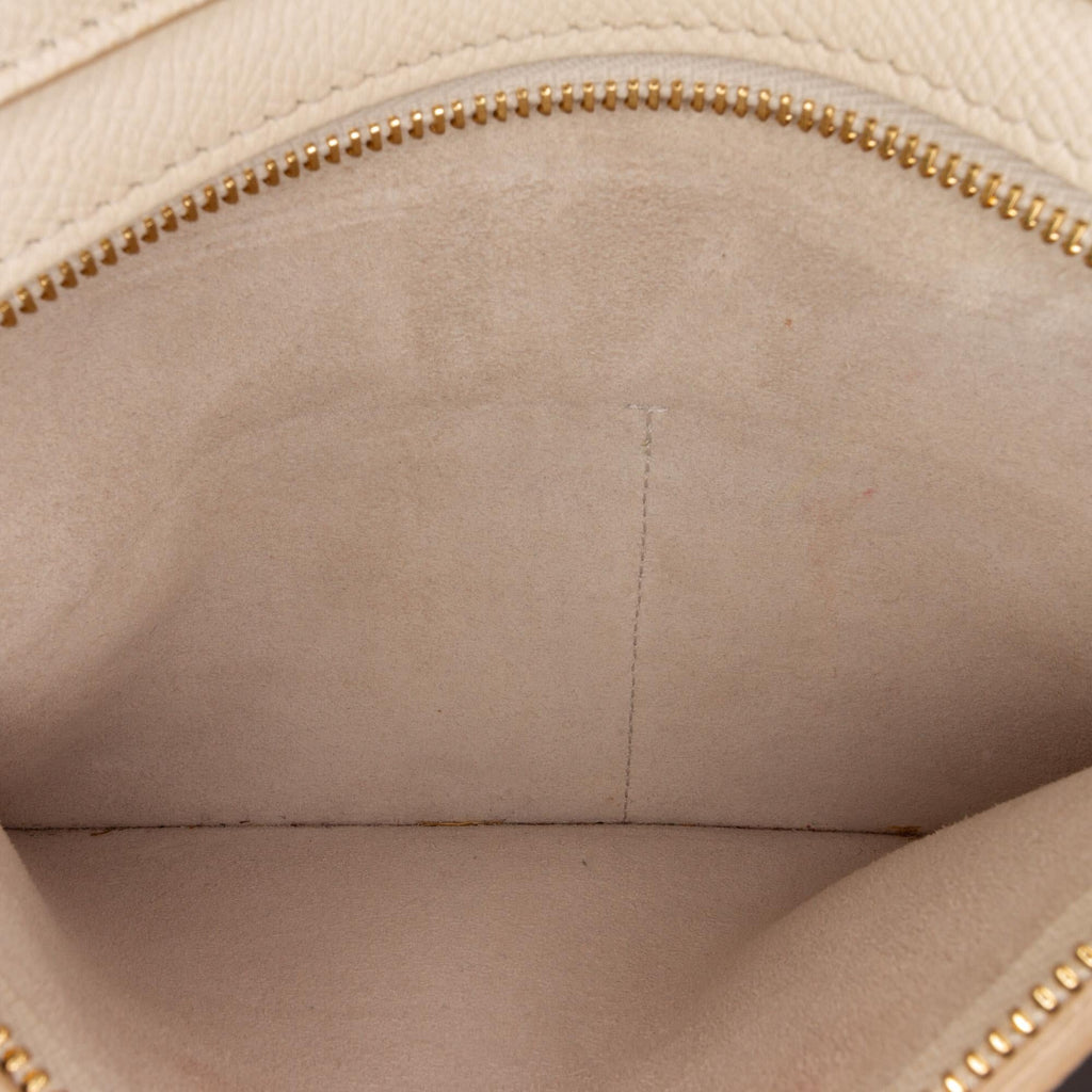 Celine Mini Belt Satchel (SHG-r9JBj7)