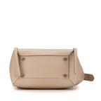 Celine Mini Belt Satchel (SHG-FPdxdb)