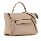 Celine Mini Belt Satchel (SHG-FPdxdb)