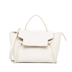 Celine Mini Belt Satchel (SHG-MJZnWZ)