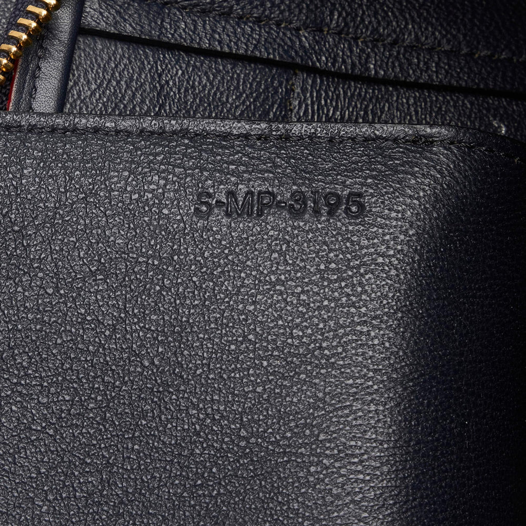 Celine Mini Belt Satchel