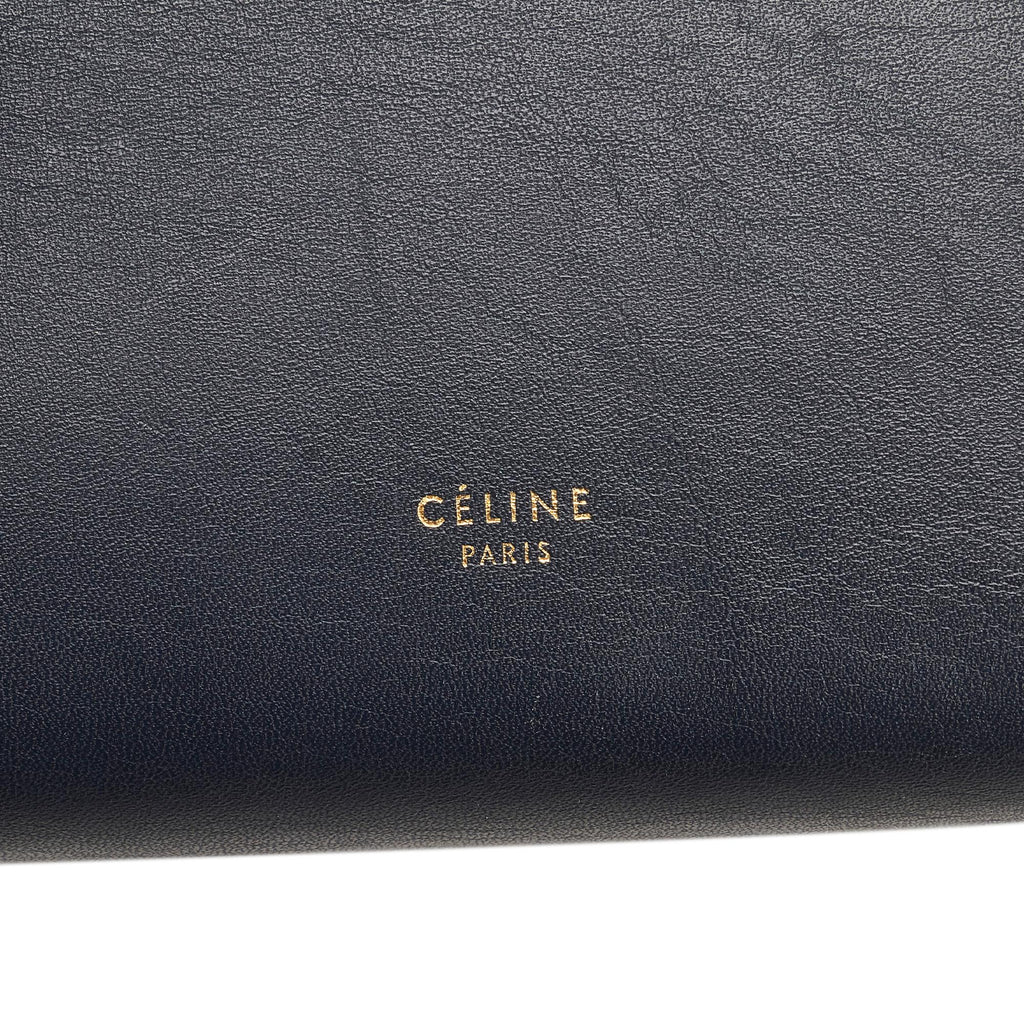 Celine Mini Belt Satchel